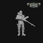 Remnants Militia