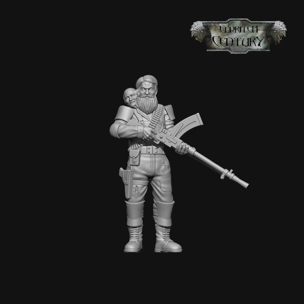 Remnants Militia