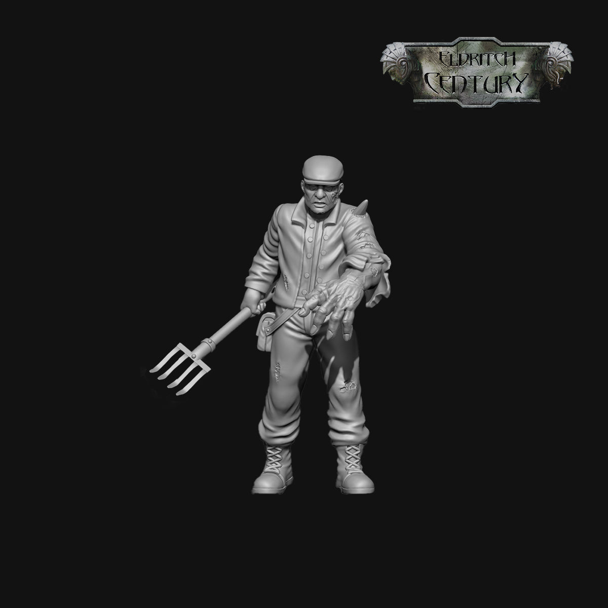 Remnants Minion