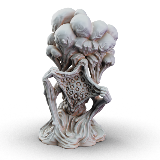 Fog Emitter