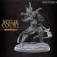 Faerie Warrior Female