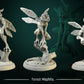 Forest Mephites Bundle