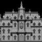 Stormcrow Mansion no basement