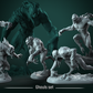 Ghoul Set
