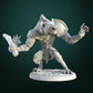 Gnoll Berserker