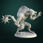 Gnoll Berserker