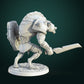 Gnoll Shield Master