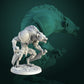 Gnoll Sword Master