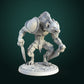 Gnoll Sword Master