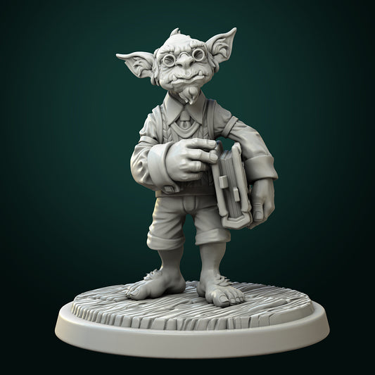 Goblin Bundle