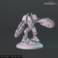 Rockgrinder