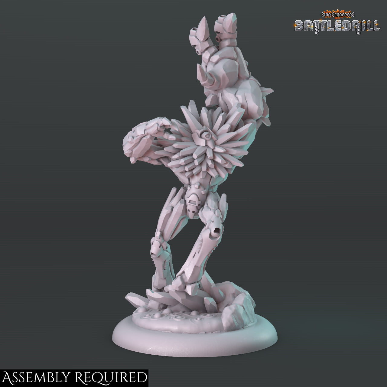 Sun Embracer