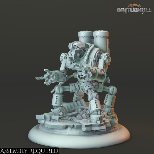 Robuster
