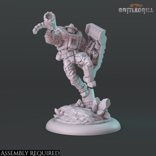 Vindicator