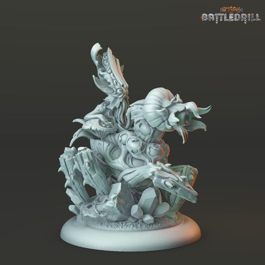 Swarm Rider