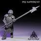 Halberd Bundle