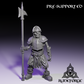 Halberd Bundle