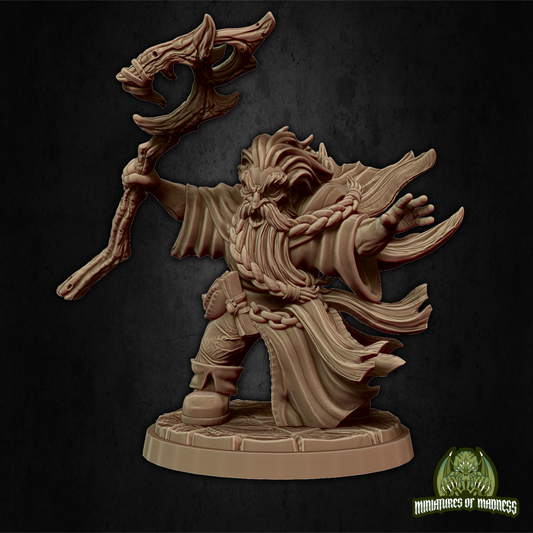 Hesur Stormbearer