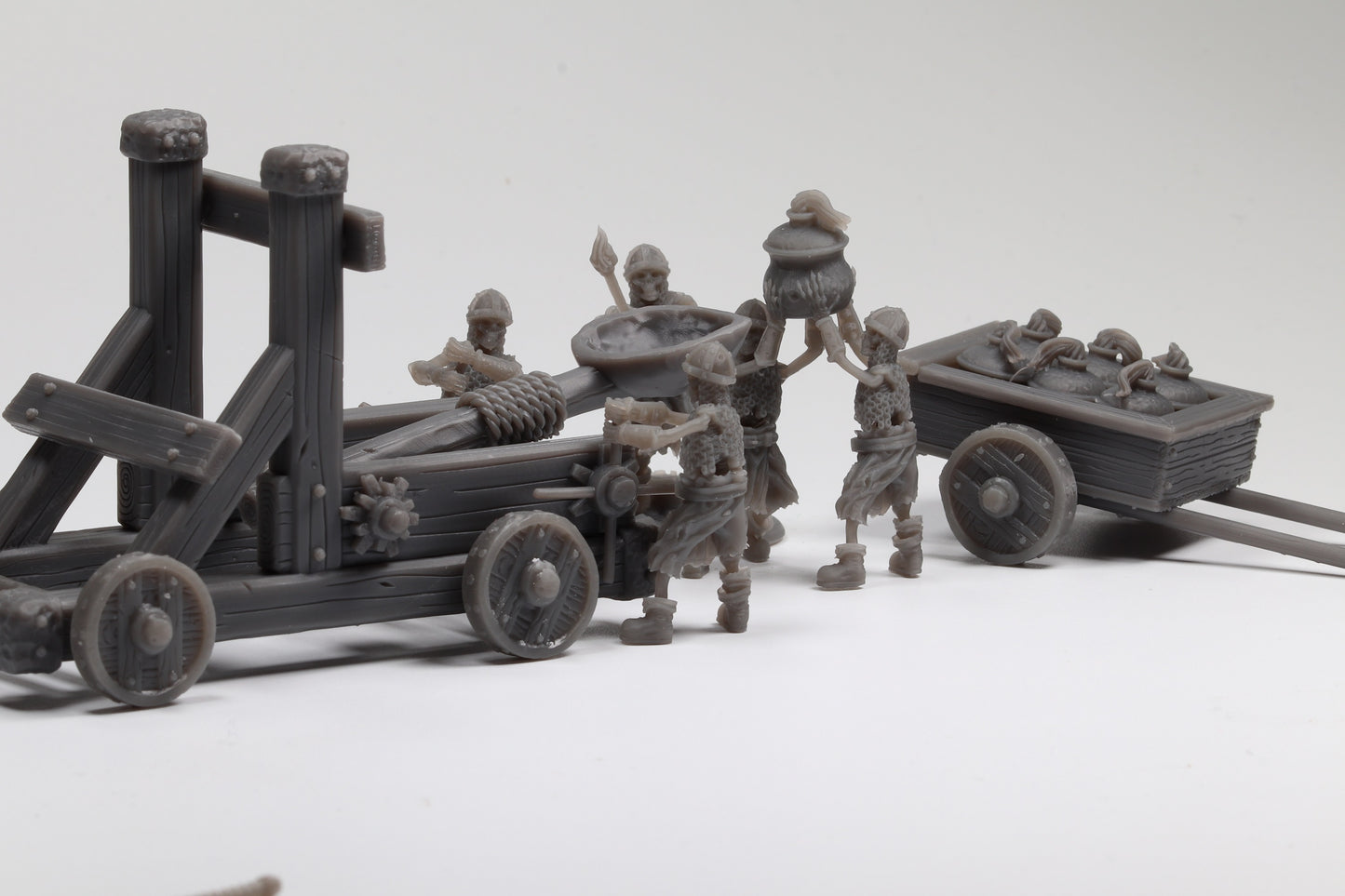 Catapult Bundle