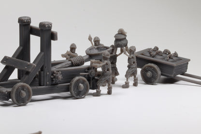 Catapult Bundle