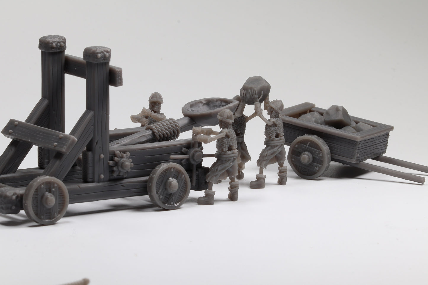 Catapult Bundle