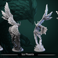 Ice Phoenix