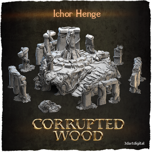 Ichor Henge