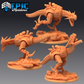 Iron Drake Tanks