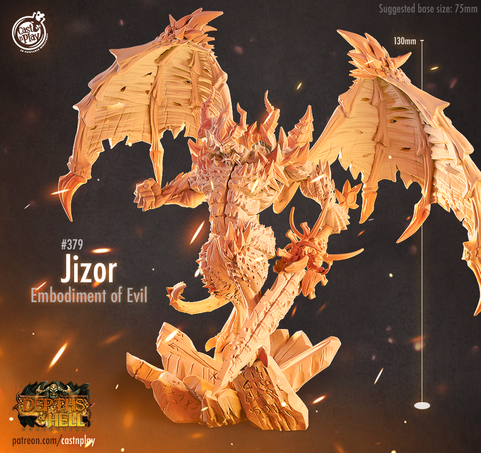 Jizor