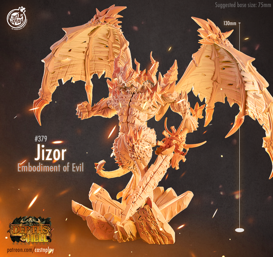 Jizor