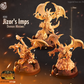 Jizor's Imps