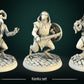 Kenku Warrior Bundle