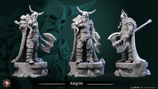 Kolgrim