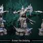 Krovar the Undying, 32mm