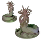 Her Royal Grotesquerie