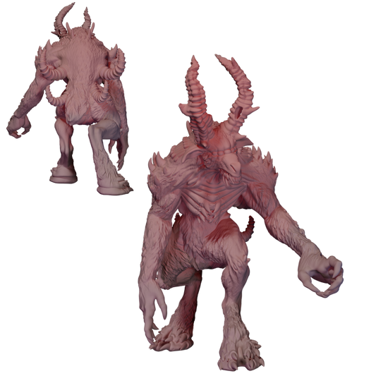 Yog Goat