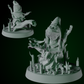 Frogmancer