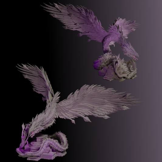 Seduced Kukulkan