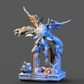 Marakai Diorama