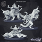 Lizard Mount