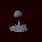 Mushroom, 10