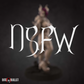 Tiefling Thief (NSFW)