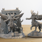 Nergal Diorama