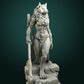Oleana Wolf Queen