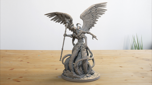 Pazuzu