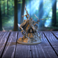 Perun With Hammers