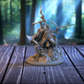 Perun With Axes