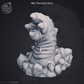 Poisonteeth Worm