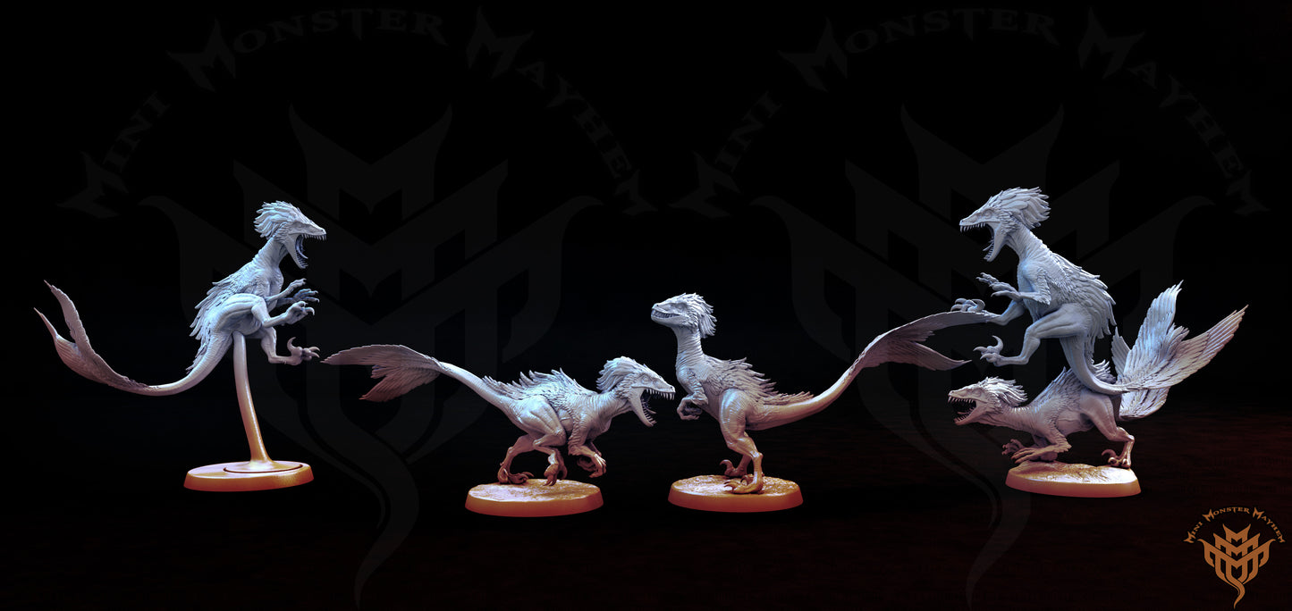 Raptors