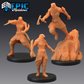 Raven Tribe Hunters